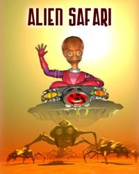 Alien Safari